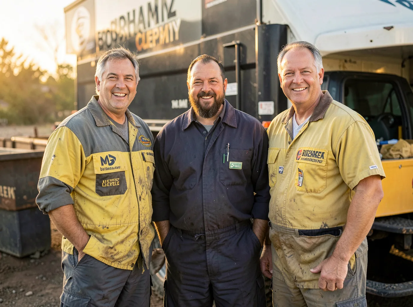 Sewage Cleanup company in Norway, SC