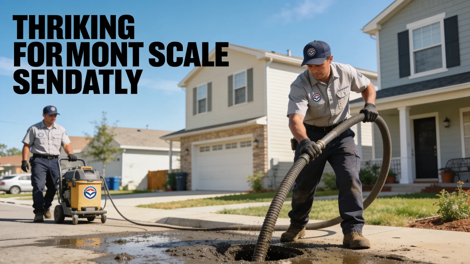 Sewage Cleanup in Norway, SC near me
